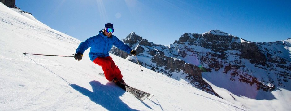 Ski Asanutt 2016