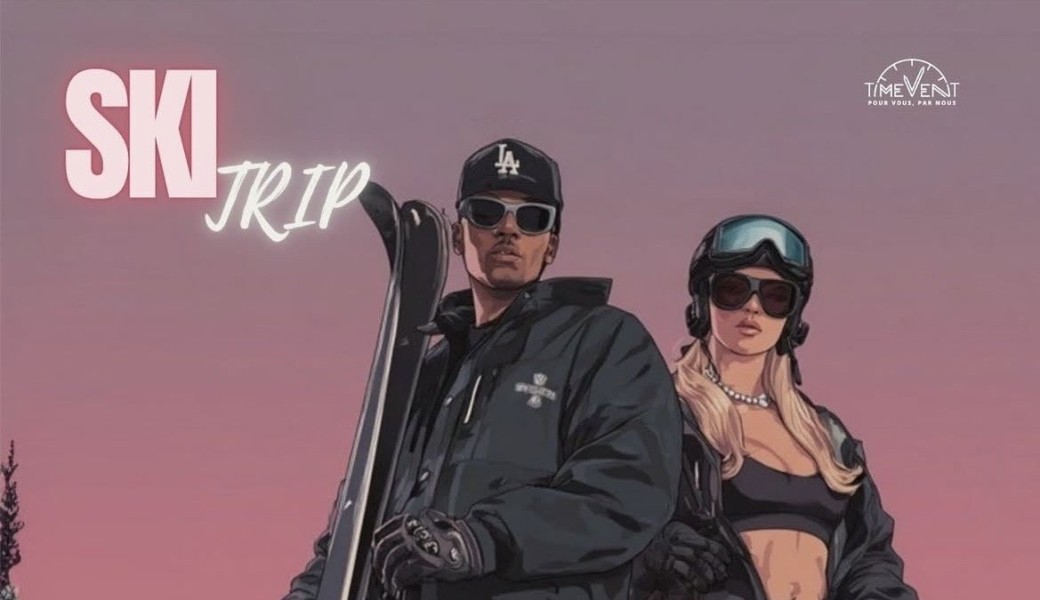 SKI BREAK X Ascencia