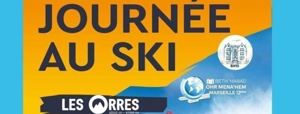 Ski Cteen aux orres