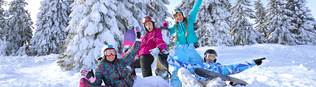 Ski Day Trip 22/02