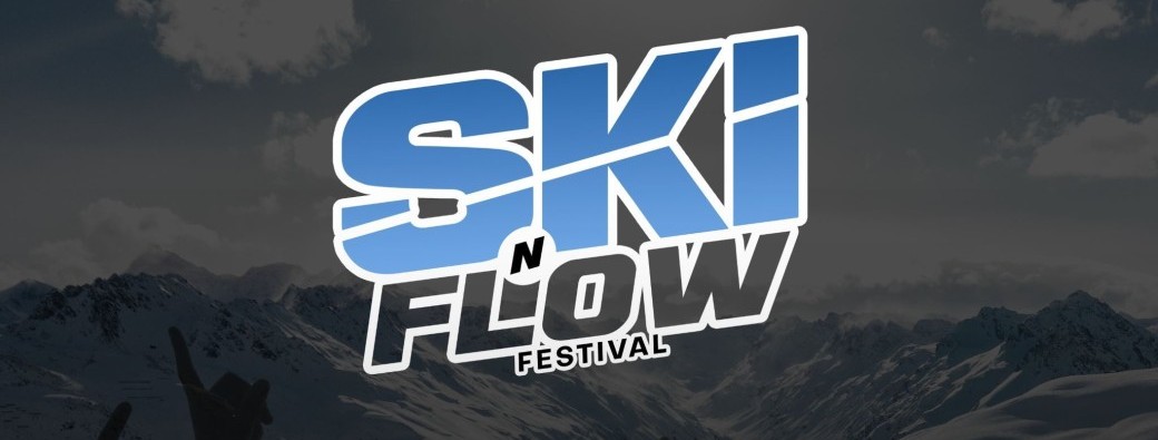 Ski N Flow 27"
