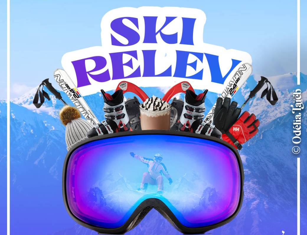 Ski Relev