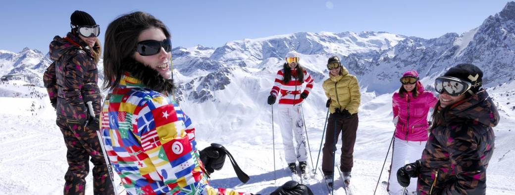 SKI RISOUL