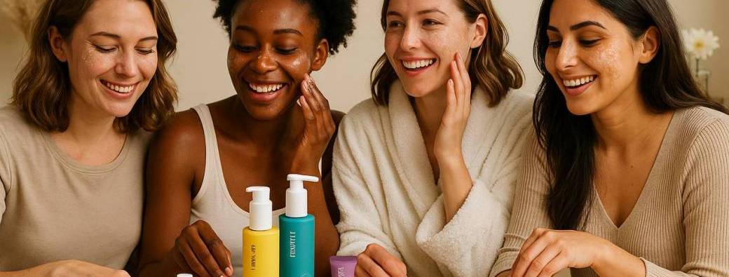 Skin Care Party