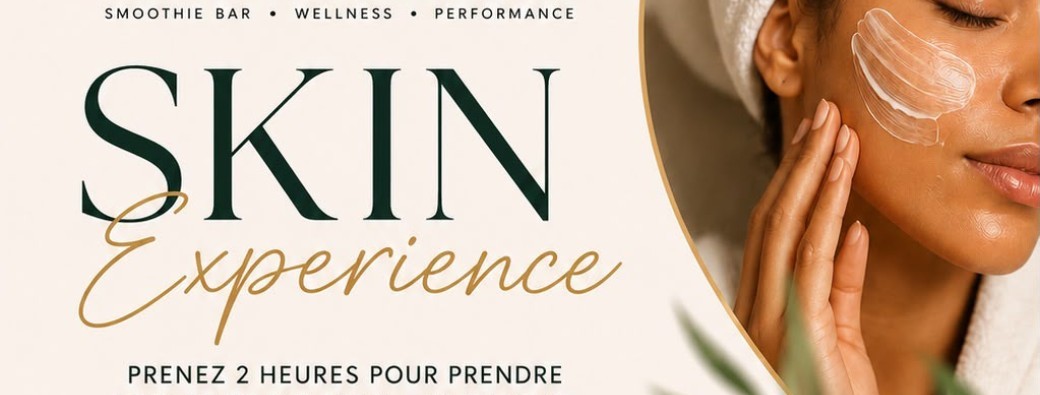 SKIN EXPERIENCE 