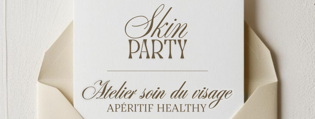 Skin Party (by Nalo Meli Institut)