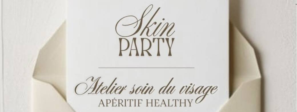 Skin Party (by Nalo Meli Institut)