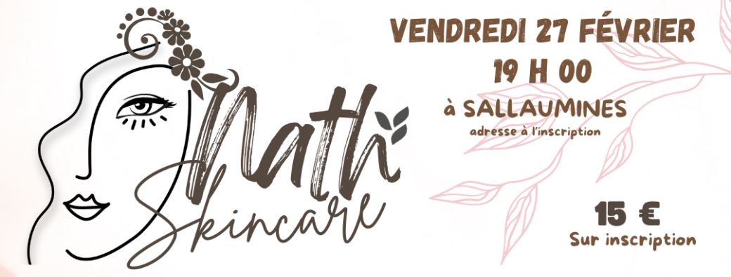 Skin Party HBL 27 fev