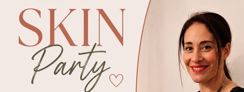 SKIN Party - La Pause Cocooning de la rentrée