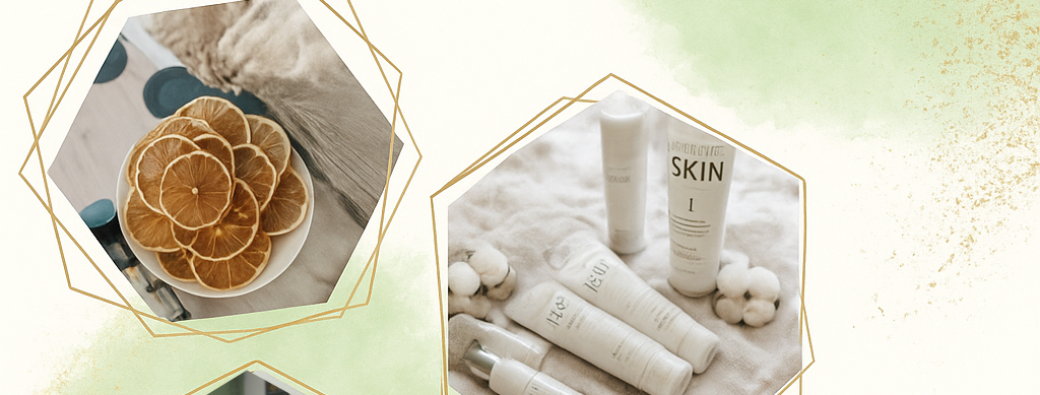 Skin party + Massage Gua-sha