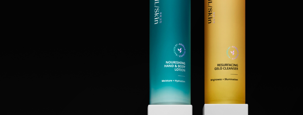 SKIN PARTY 