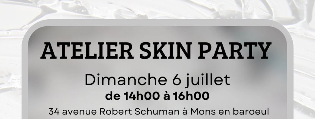 SKIN PARTY 
