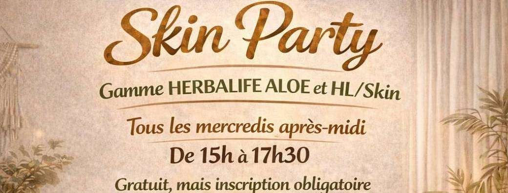 Skin Party 