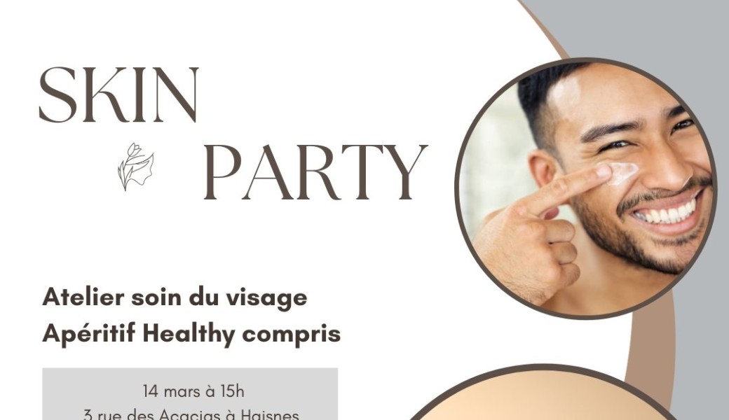 Skin party 