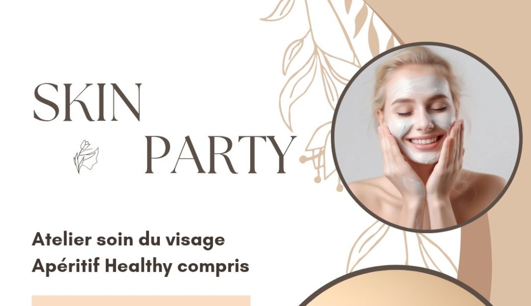 Skin party 