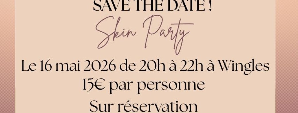 Skin Party 