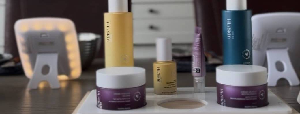 SKIN PARTY 