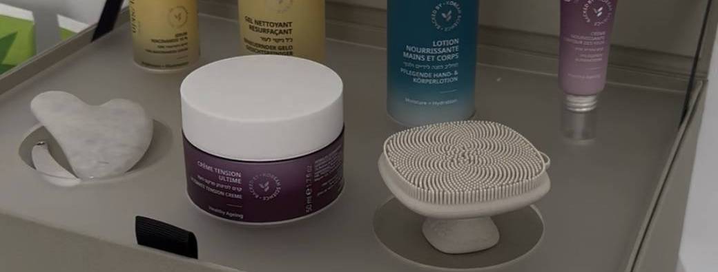 Skin party 