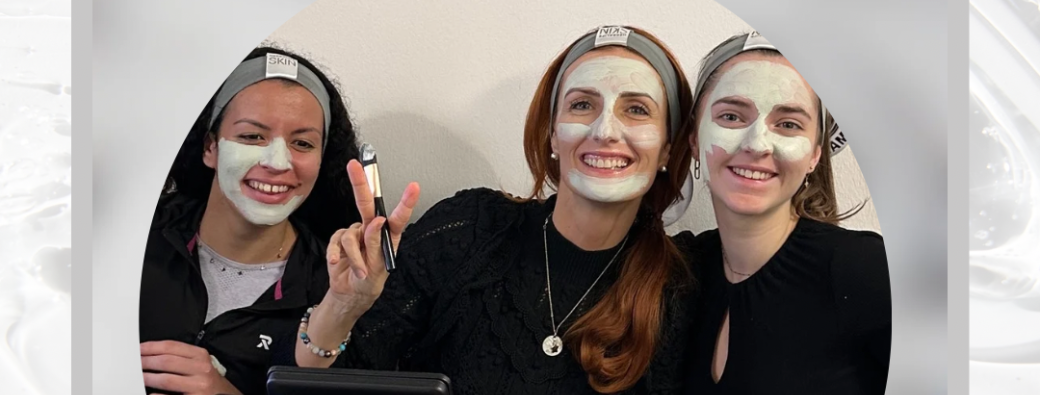 SKIN PARTY 