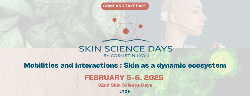 Skin Science Days 2025