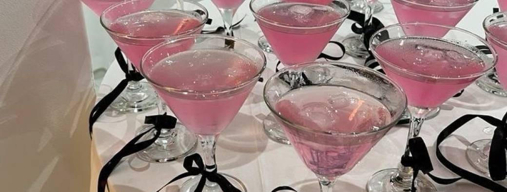 Skincare and pyjamas party