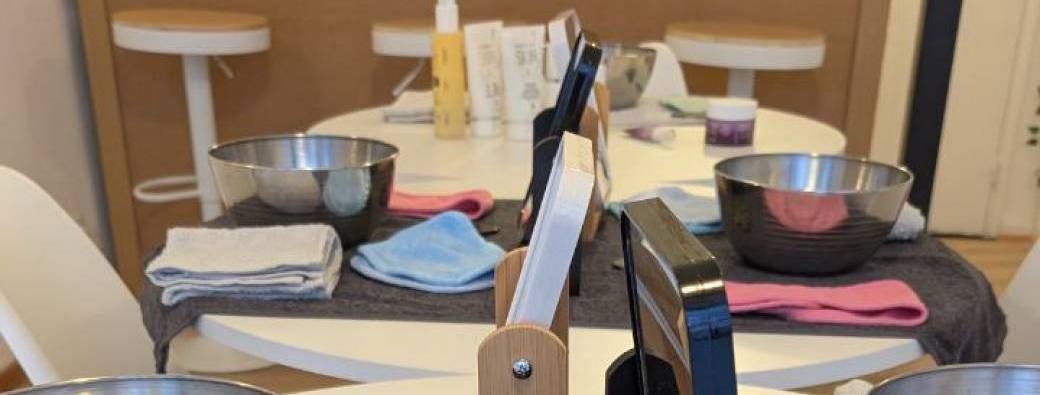 SkinCare Party 10 Avril