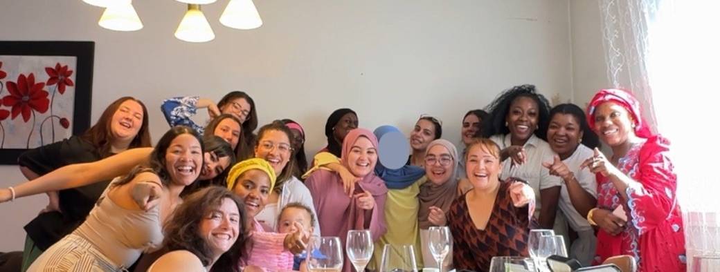 Skincare Party entre filles 