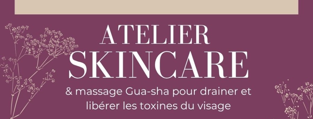 ATELIER SKINCARE