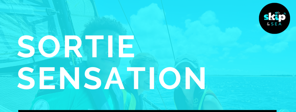 Sortie Sensation (3h)