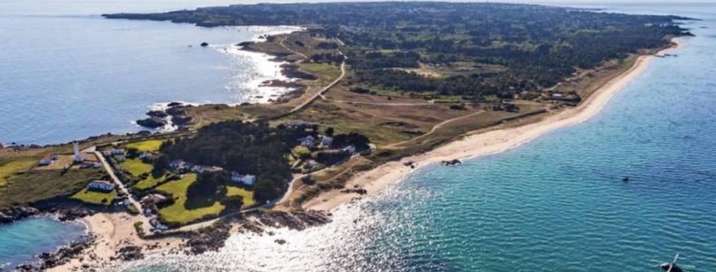 Stage - Tour de l'Ile d'Yeu - 3 jours
