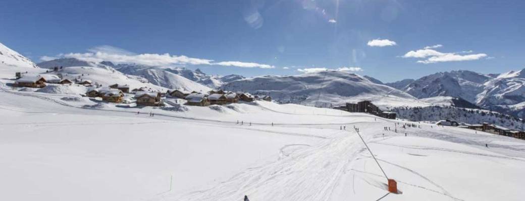 Skipass Alpe d'Huez étudiant en droit sortie plein air