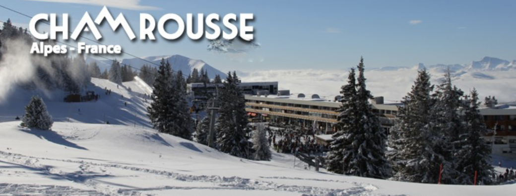 Skipass Opening Chamrousse 2026