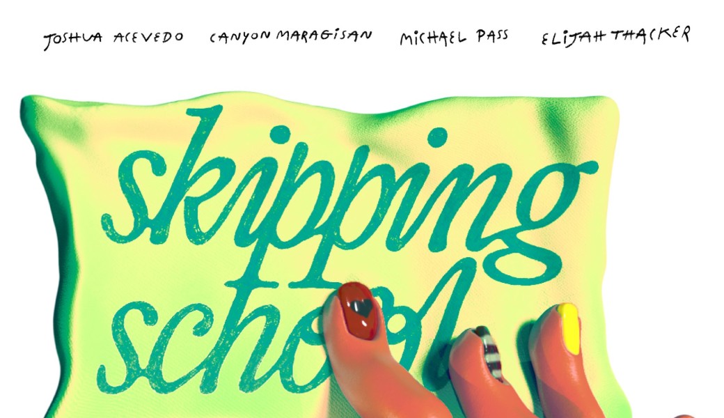 SKIPPING SCHOOL SCREENING