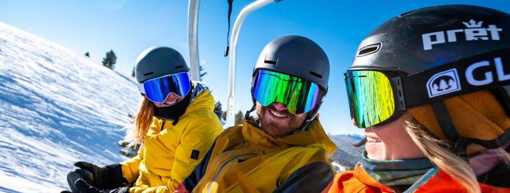 Ski'Zy - sorties ski Peyragudes 25/26