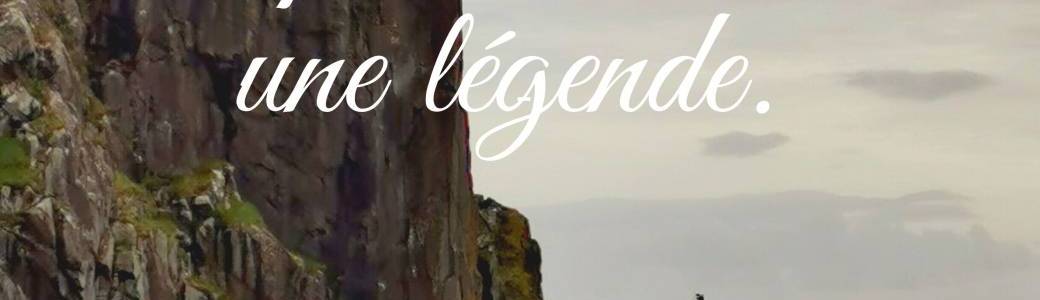 Skye, un prénom, une île, une légende