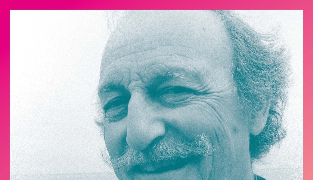 Slameur de Grand-Père