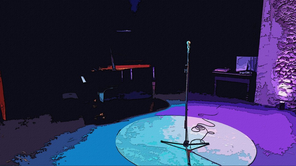 Slampéro : La rencontre Slam