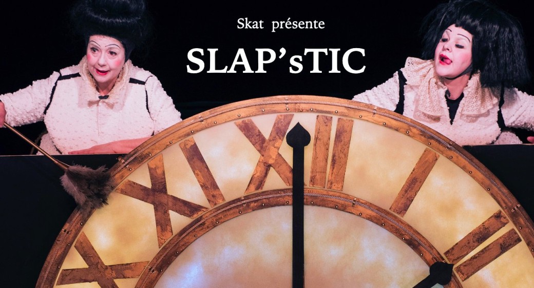 Slap'sTic