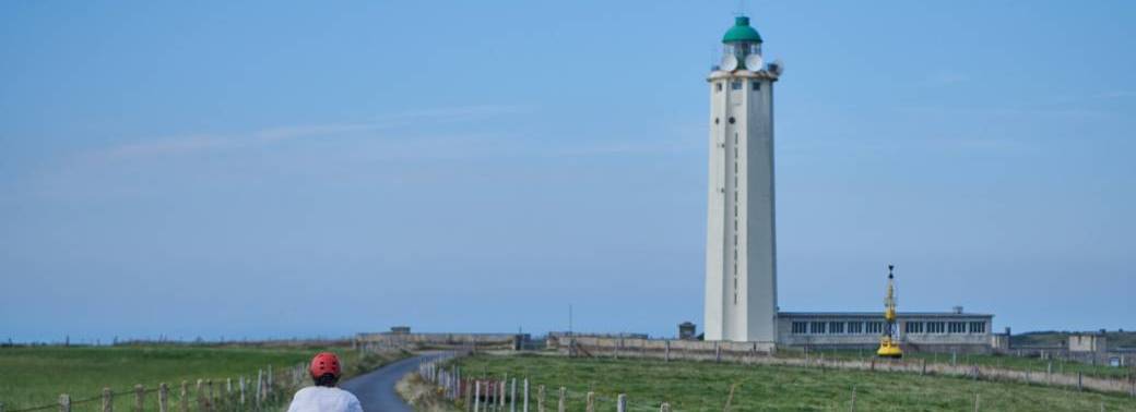 La lumière des phares, une révolution - Sur les épaules des géants