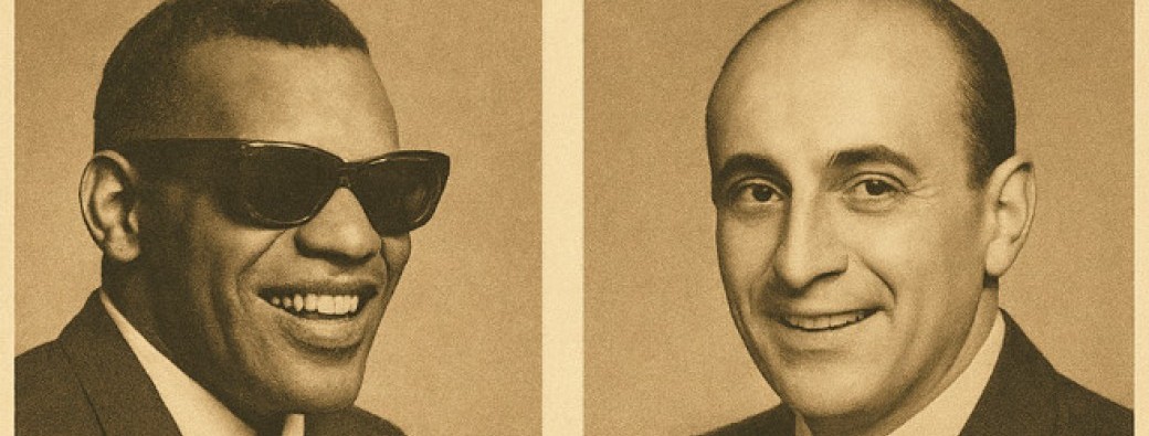 Sletto's   Swing  &  Soul !