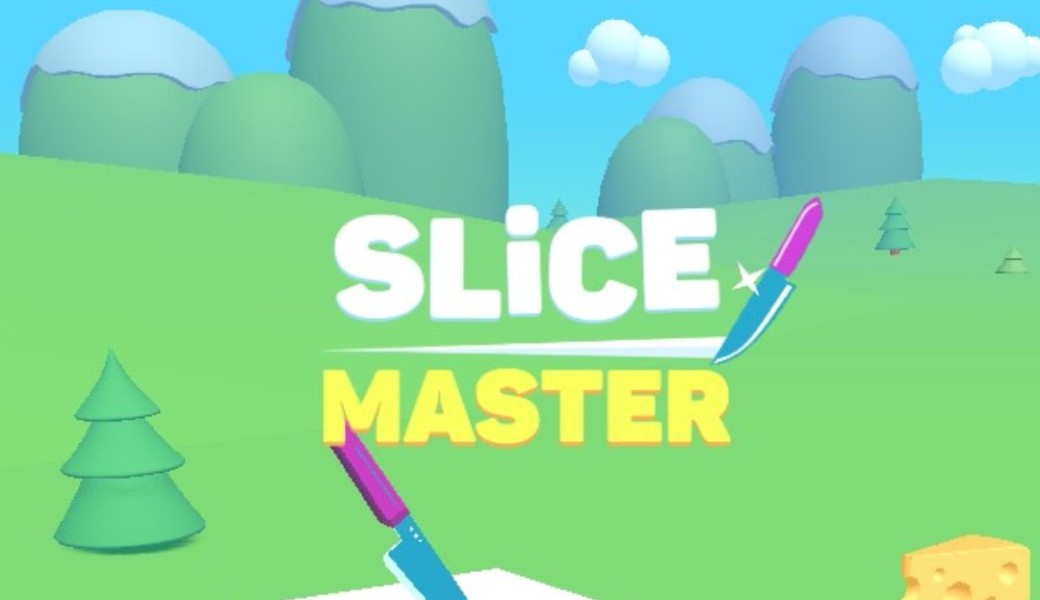 Slice Master