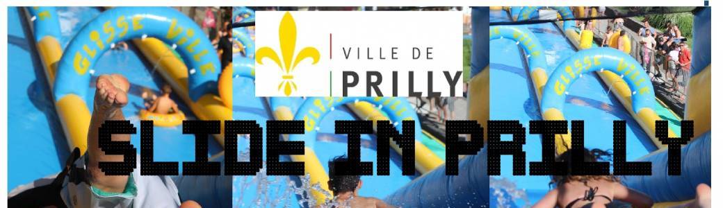SLIDE IN PRILLY