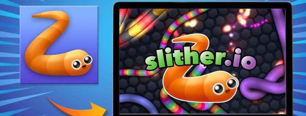 Slithering to Victory: A Guide to the Addictive World of Slither io
