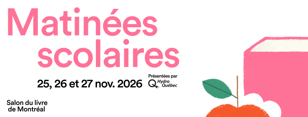Matinées scolaires - Billetterie générale