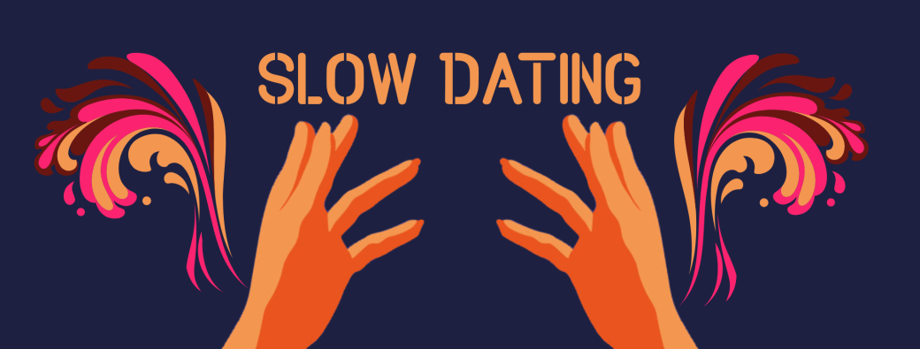 Slow Dating à cachan