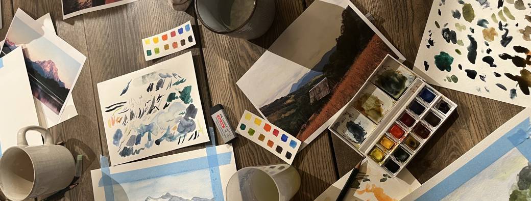 Slow Sunday - 2eme édition 