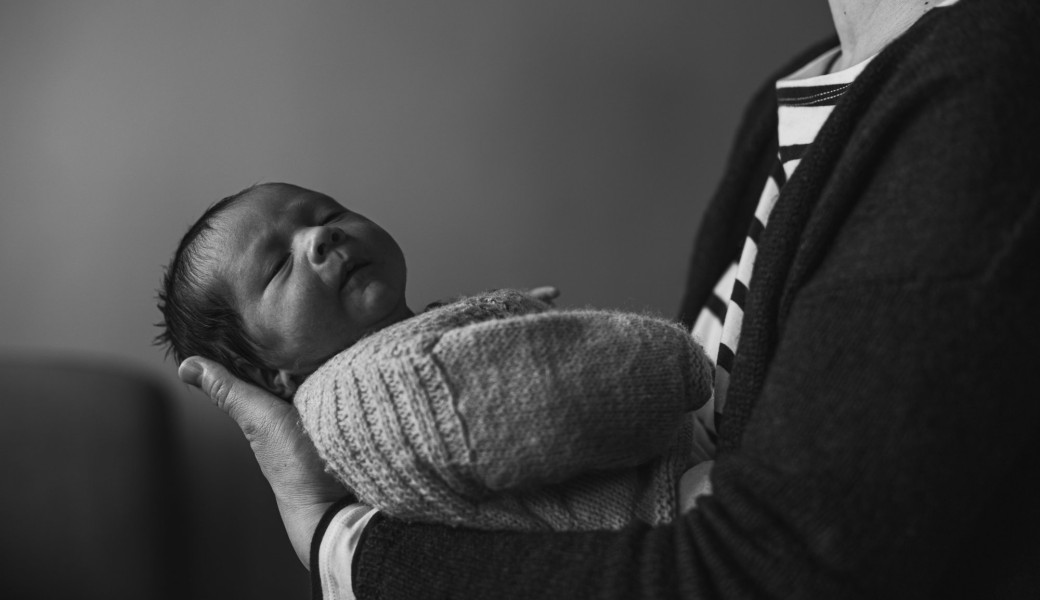 [Smartphone] Je réussis enfin les photos de mon bébé