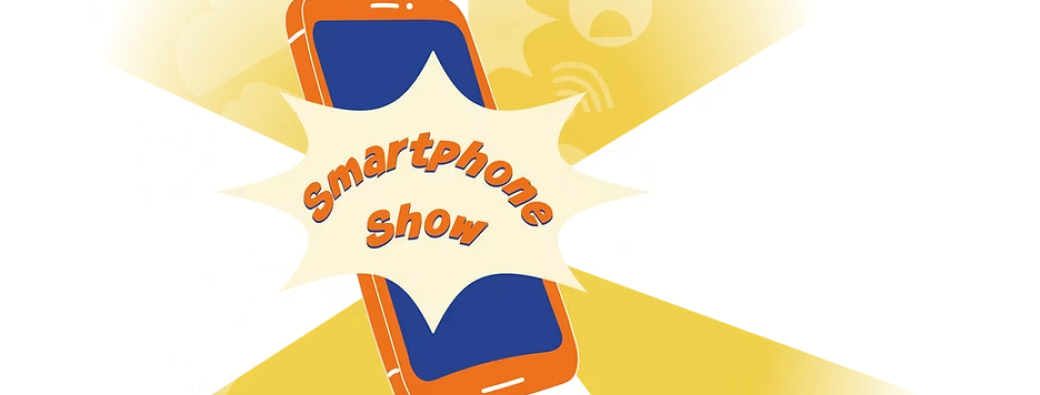 SmartphoneShow - Mazargues - 11/11/2025