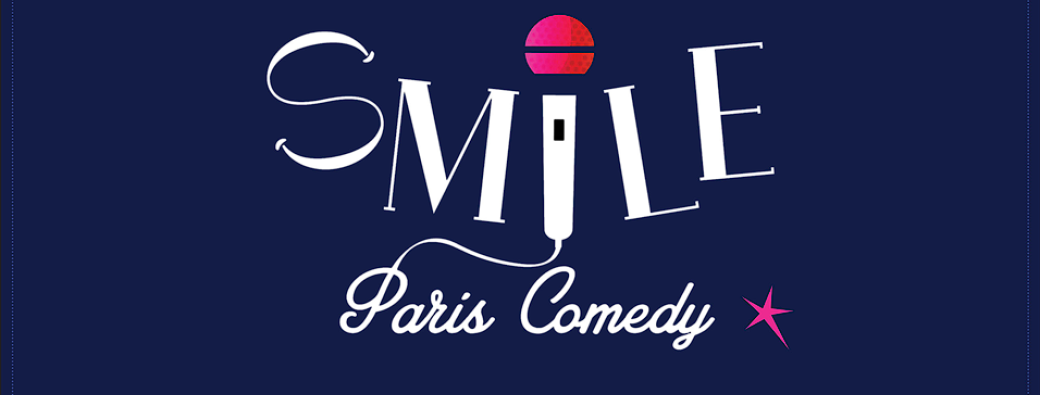Smile Paris Comedy club