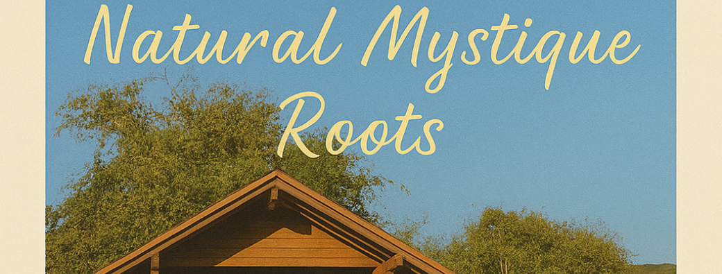 SMOKE & PAINT EDITION NATURAL MYSTIQUE ROOTS